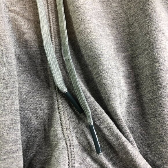 TASC Performance Shorts Mens 3XLB Light Gray Pcokets Organic Bamboo Performance - Picture 4 of 10